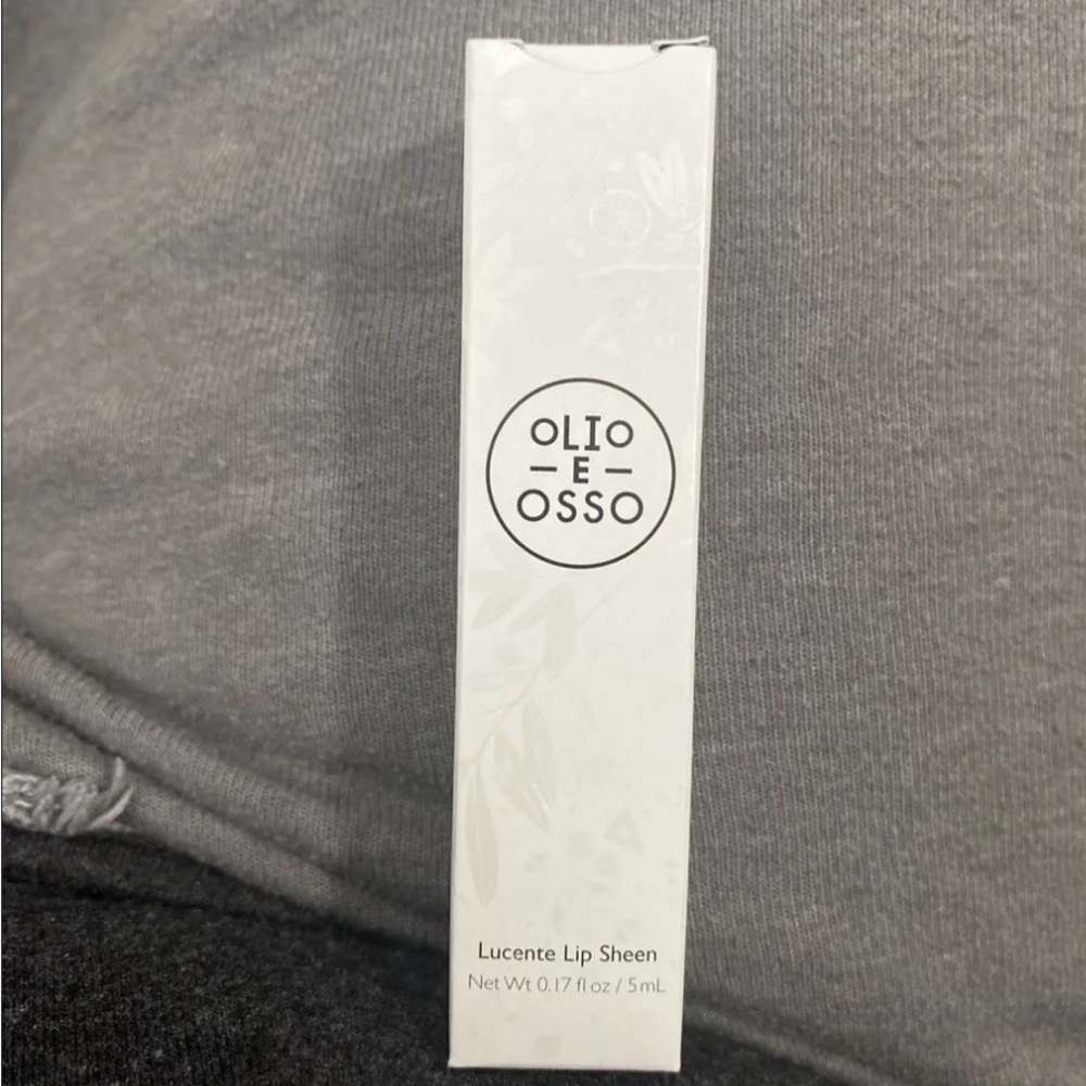 Color - Opalina. New in box.